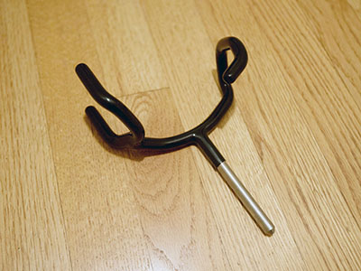 Picture of Boom Pole Holder