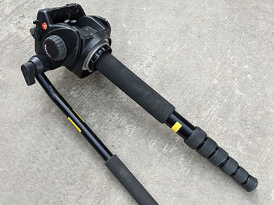 Picture of Monopod