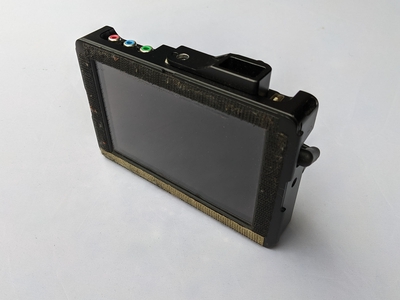 Picture of SmallHD DP6 On-board Monitor (HDMI/SDI)