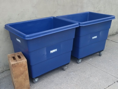 Picture of Bins / Hampers
