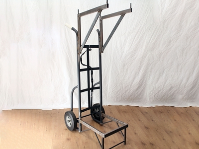 Picture of C-Stand Cart