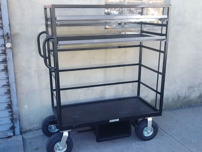 Picture of Head Cart