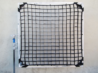 Picture of 48x48 Eggcrate (40 and 50 deg)