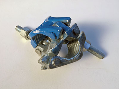 Picture of Cheeseborough Fixed Pipe Clamp
