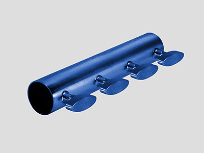 Picture of Speedrail (1 1/2in) Coupler