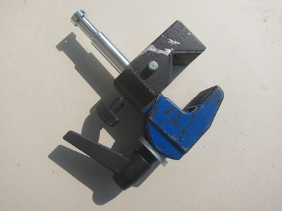 Picture of Super Mafer Clamp