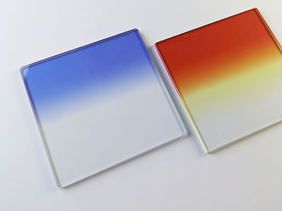 Picture of Tiffen Color Grads