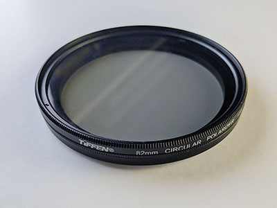 Picture of Polarizer