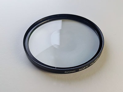 Picture of Soft Filter