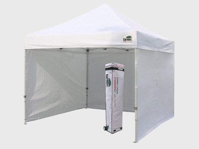 Picture of 10x10 Tent w/ Sides