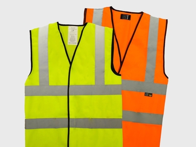 Picture of High Visibility Vest