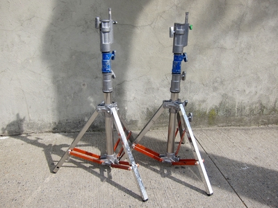 Picture of Low Boy / Dana Dolly Stand