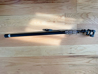 Picture of Boom Pole