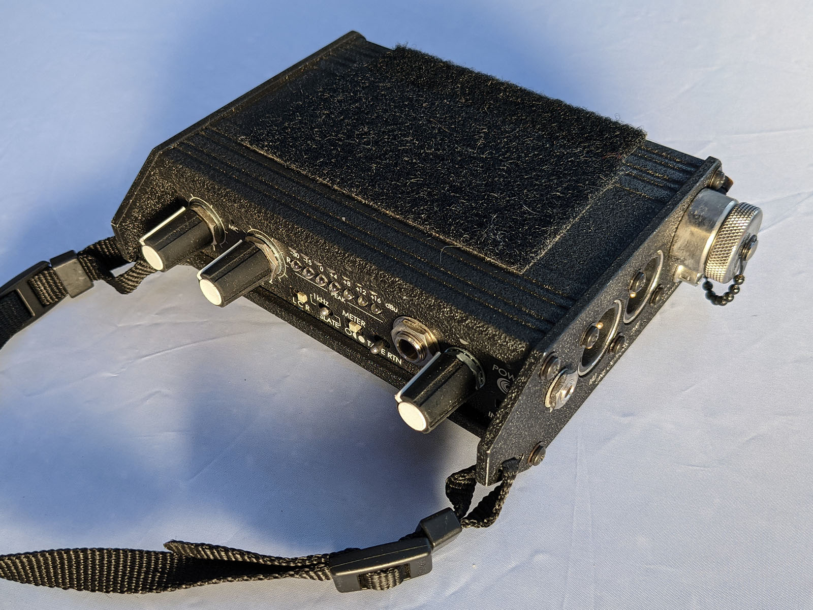 Sound Devices Mix Pre Pre Amp