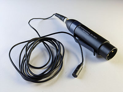 Picture of Sennheiser MZA 900 P