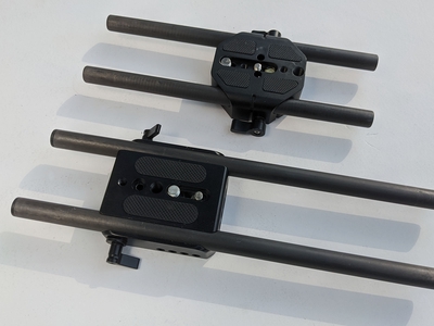 Picture of 15mm Base Plate