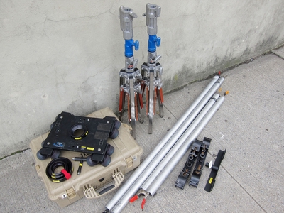 Picture of Dana Dolly