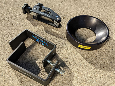 Picture of Dana Dolly Accessories