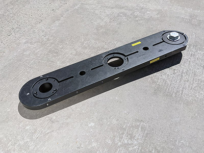 Picture of Dana Dolly Extender Arm