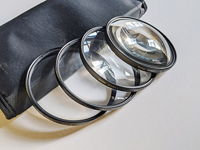 Picture of Diopter