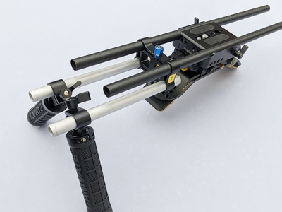 Picture of Handheld Rig