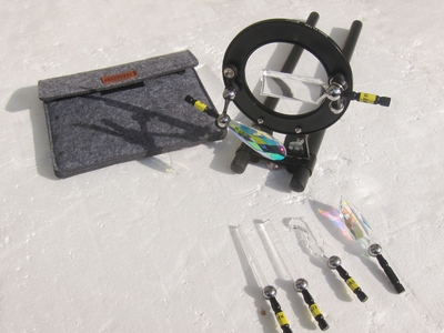 Picture of OMNI Lens Flare Maker Kit