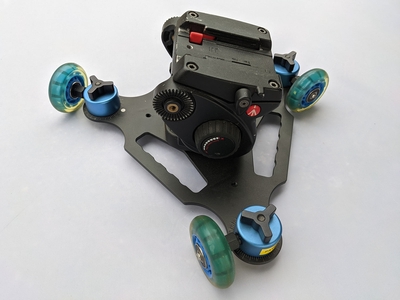 Picture of Table Dolly