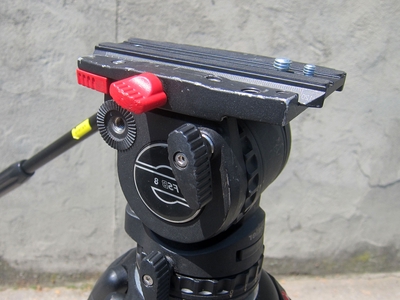 Picture of Sachtler FSB8 / FSB6 Head