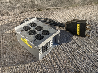 Picture of 60a Woodhead