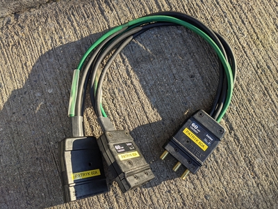 Picture of Splitter 60a to 2x 60a