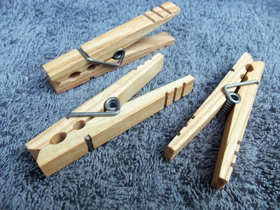 Picture of Cloth Pins C47