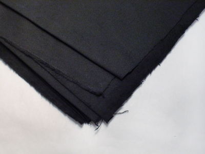 Picture of Duvetyne / Commando Cloth