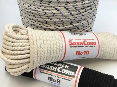 Picture of Sash Cord Rope
