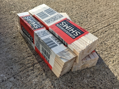 Picture of Shims
