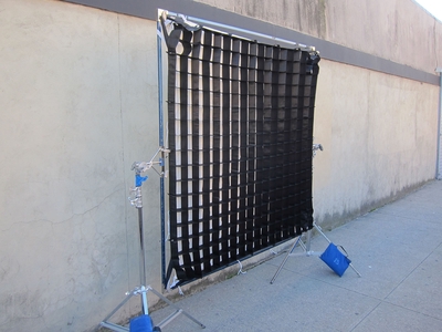 Picture of 8x8 Eggcrate