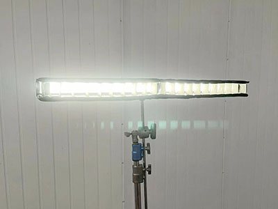 Picture of 4ft / 2ft Eggcrate SnapGrid