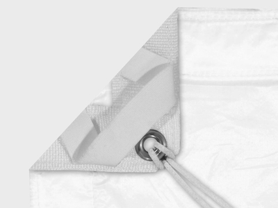 Picture of Quater / Lite / Full Grid - 6x6, 8x8, 12x12 