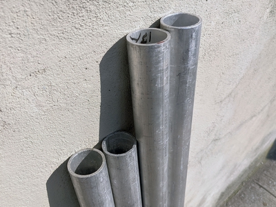 Picture of Speedrail (1 1/2in) - 4ft, 6ft, 8ft