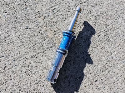 Picture of Baby to Junior Adapter