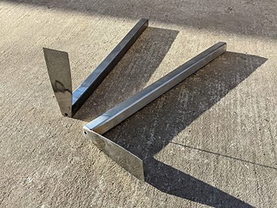 Picture of Hostess Tray Blade Inserts