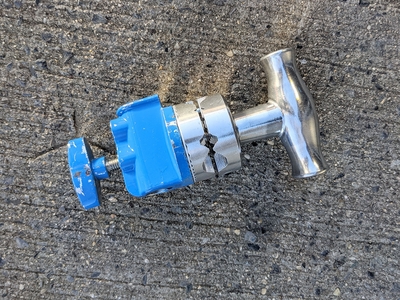 Picture of Grip Head