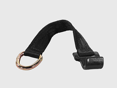 Picture of Gutter Hook for car mounts / hood mount