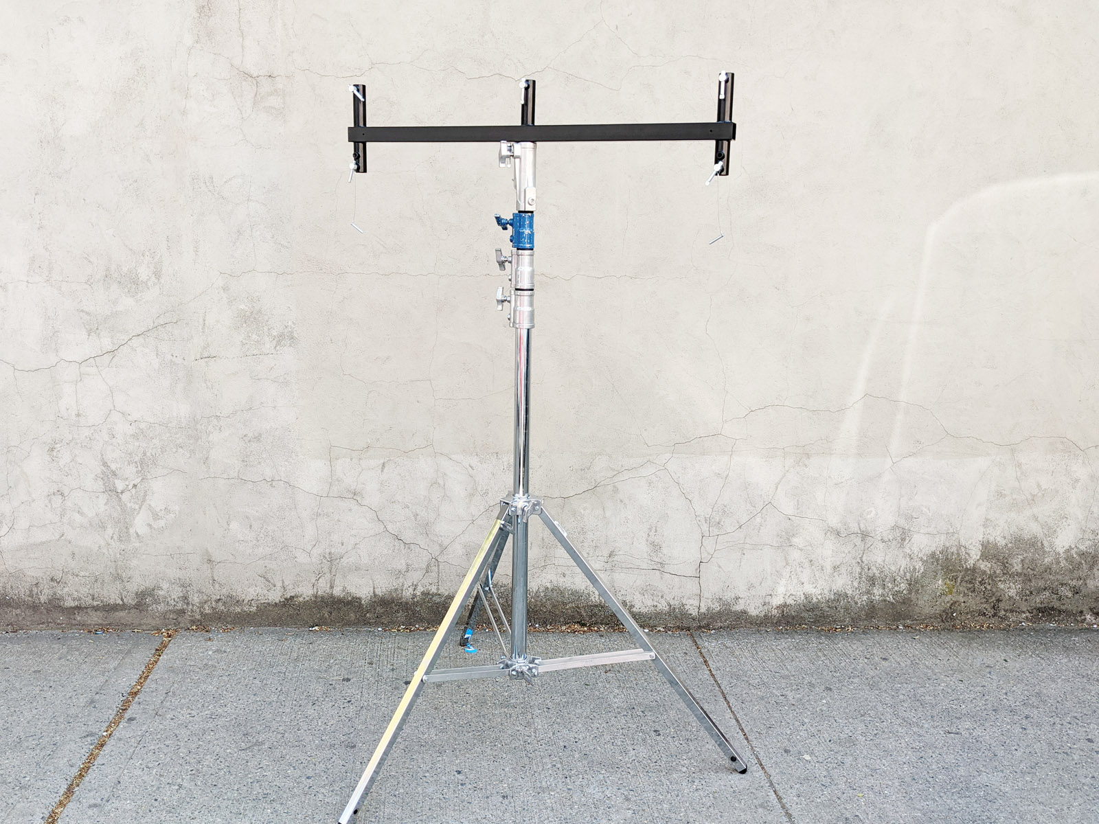 Junior Offset Arms