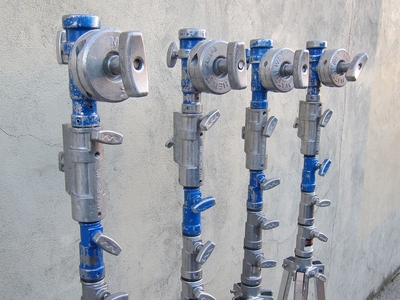 Picture of Lollipop / 4.5 Grip Head