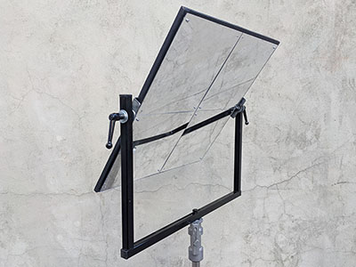 Picture of 2x2 Mirror