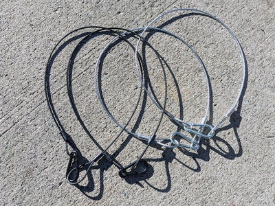 Picture of Safety Wire