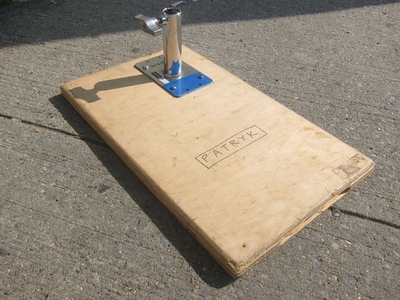 Picture of Space Saver Junior