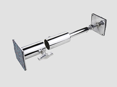 Picture of Wall Spreader Set for 1 1/2in pipe (speedrail)