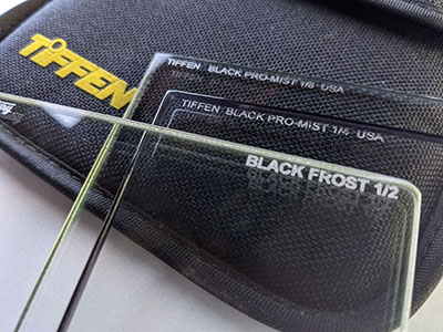 Picture of Tiffen Black Pro Mist