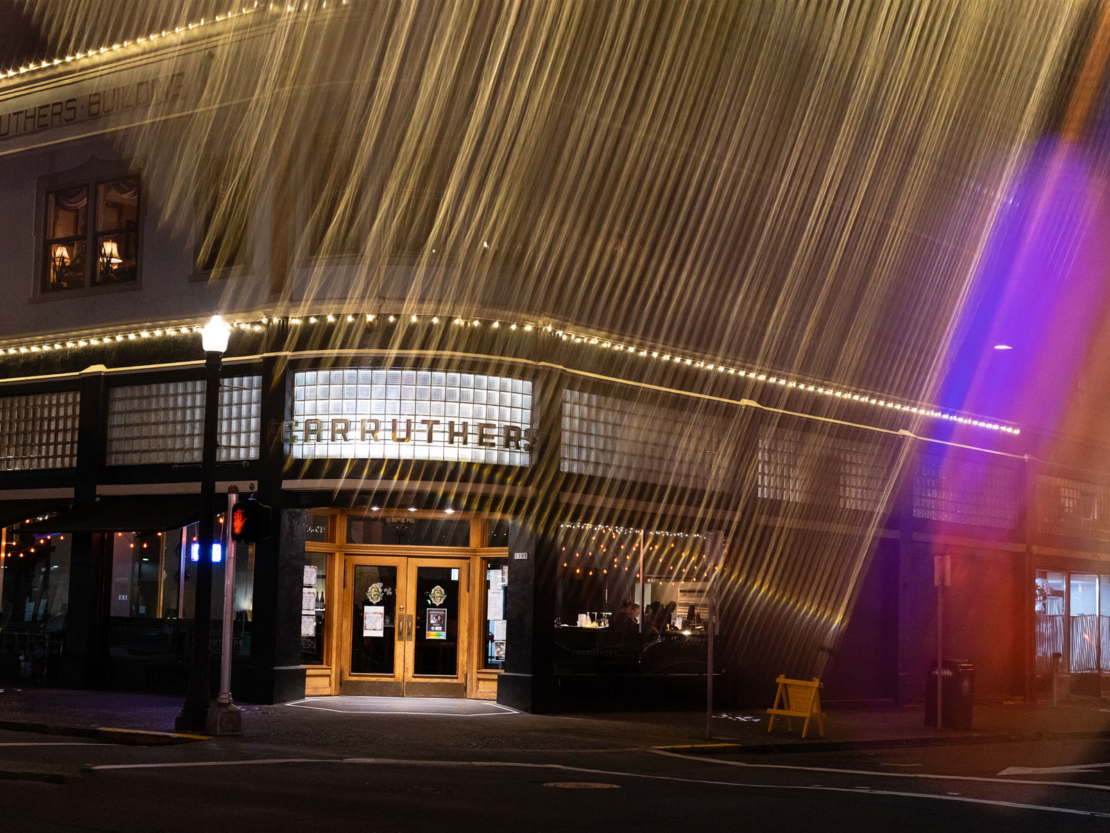 OMNI Lens Flare Maker Kit